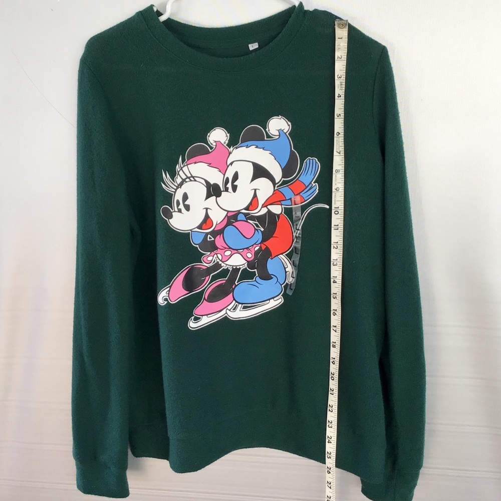 Disney pajama